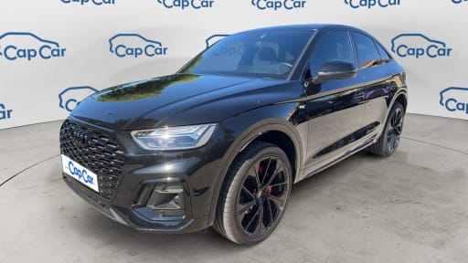 Audi Q5 Sportback