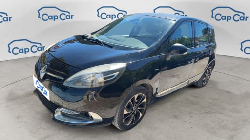 Renault Scenic Break