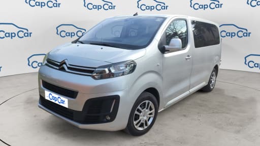 Citroen Jumpy Space Tourer Taille M
