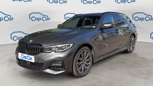 BMW Serie 3 Touring