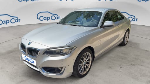 BMW Serie 2