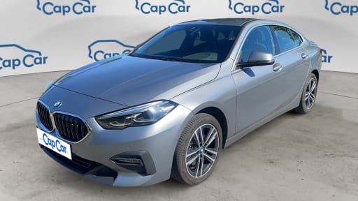 BMW Serie 2 Gran Coupe