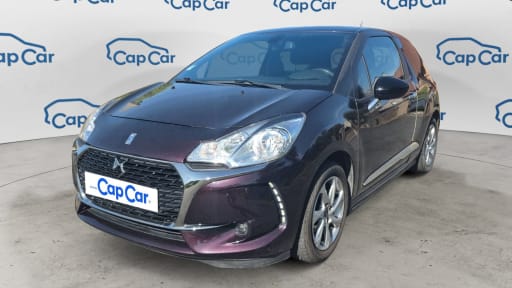 DS DS3
