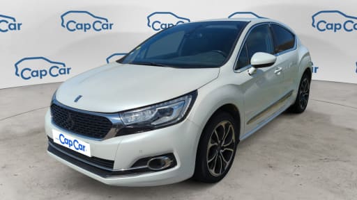 DS DS4