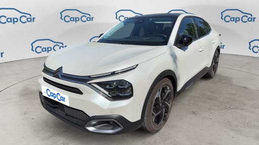 Citroen C4 X