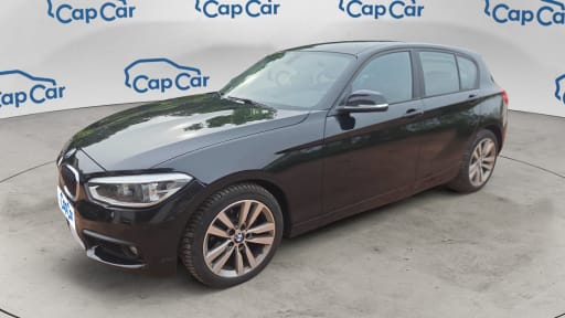BMW Serie 1