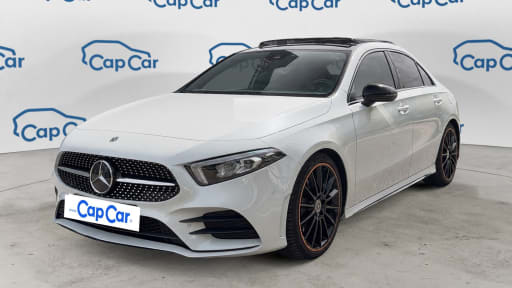 Mercedes Classe A