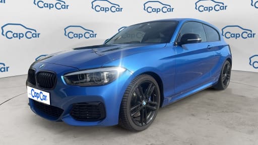BMW Serie 1