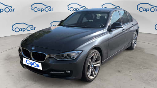 BMW Serie 3
