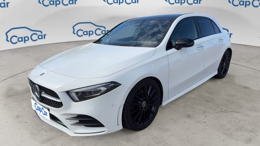 Mercedes Classe A