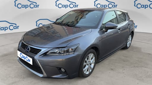 Lexus CT 200h