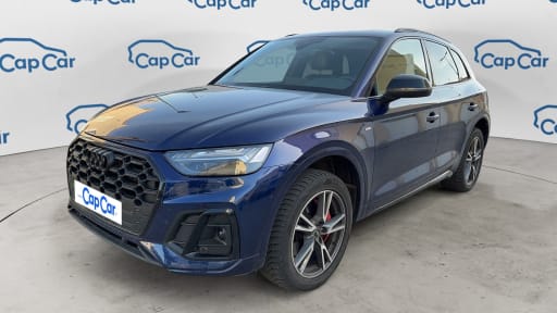 Audi Q5 Sportback