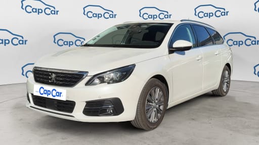 Peugeot 308 SW
