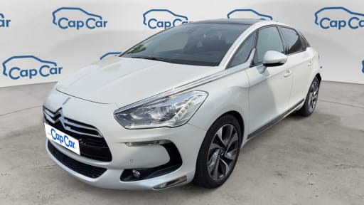 DS DS5