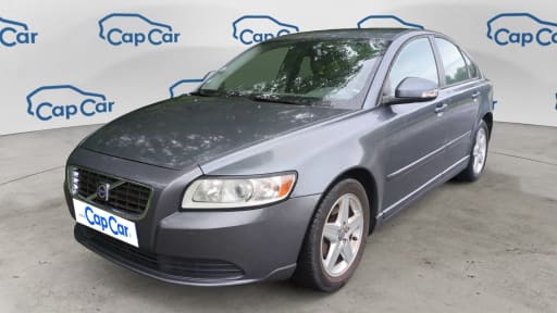 Volvo S40