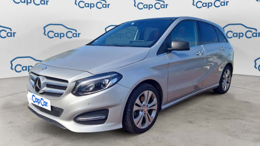 Mercedes Classe B