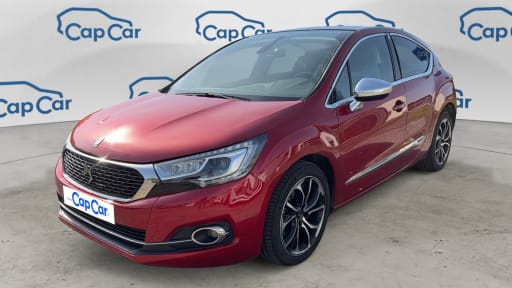 DS DS4