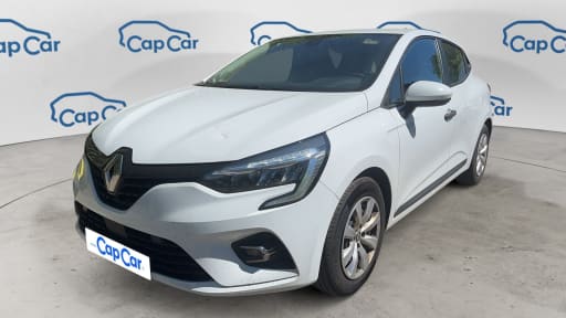 Renault Clio Societe