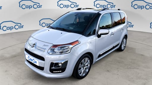 Citroen C3 Picasso