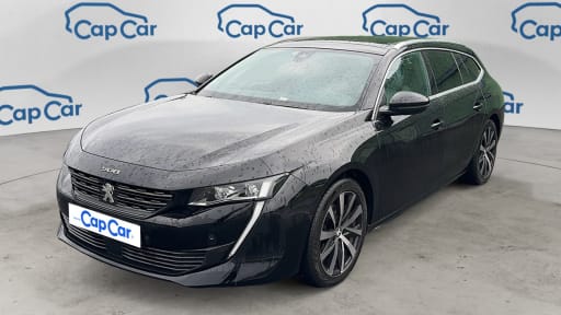Peugeot 508 SW