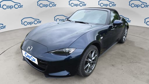 Mazda MX5