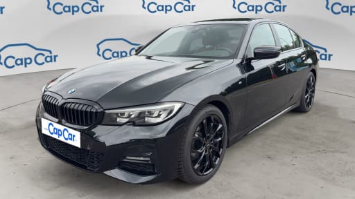 BMW Serie 3