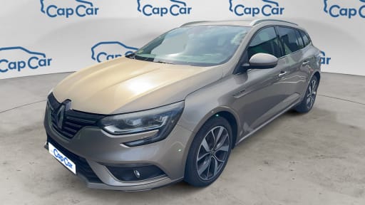 Renault Megane Estate