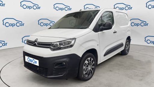Citroen Berlingo M