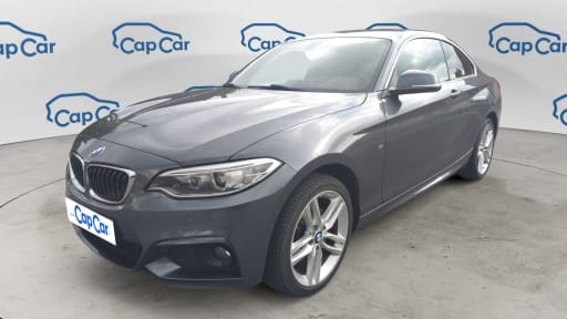 BMW Serie 2