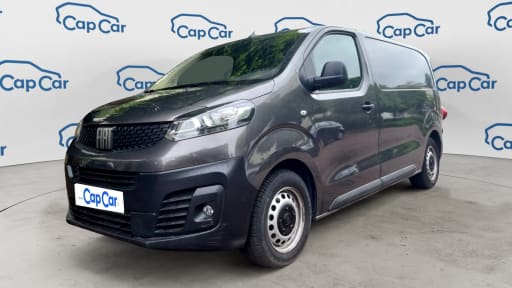 Fiat Scudo