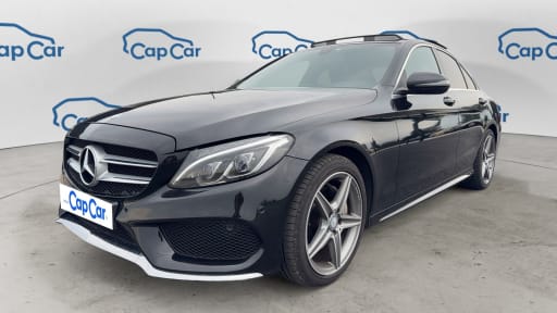 Mercedes Classe C