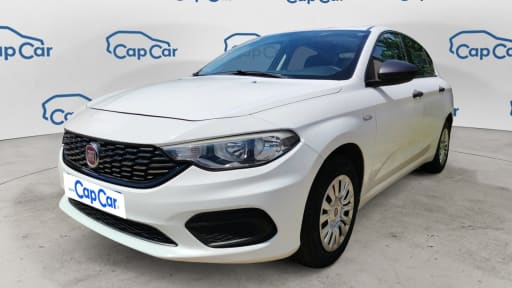 Fiat Tipo Sedan