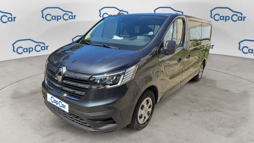 Renault Trafic  Combi L2H1