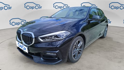 BMW Serie 1
