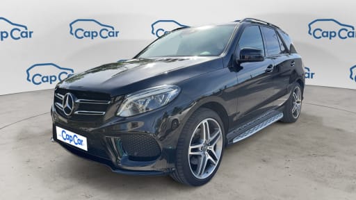 Mercedes Classe GLE