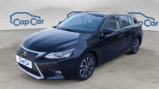 Lexus CT 200H
