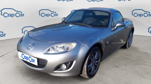 Mazda MX5