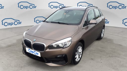 BMW Serie 2 Active Tourer