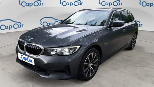 BMW Serie 3