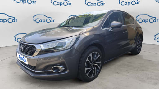 DS DS4
