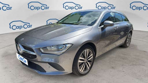 Mercedes Classe CLA  Shooting Brake