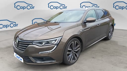Renault Talisman Estate