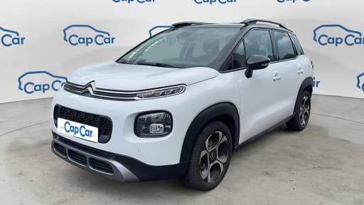 Citroen C3 Aircross Aircross