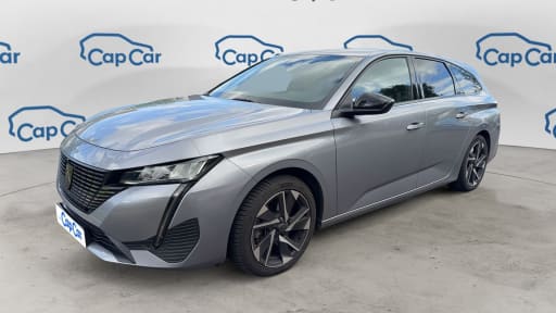 Peugeot 308  SW