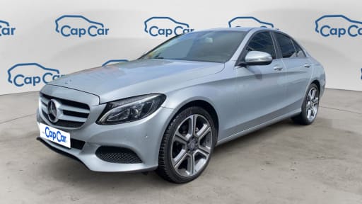 Mercedes Classe C
