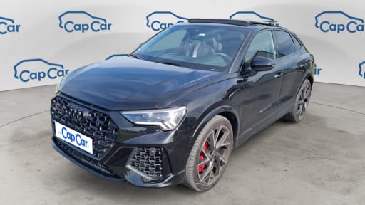 Audi RSQ3 Sportback