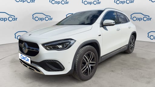 Mercedes Classe GLA