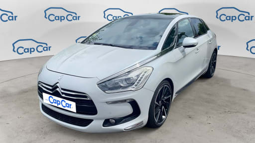 Citroen DS5