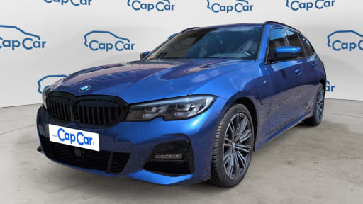 BMW Serie 3 Touring