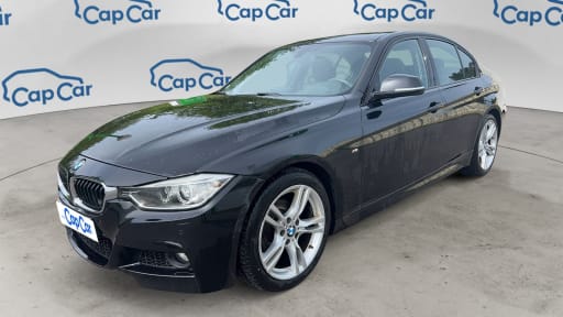 BMW Serie 3